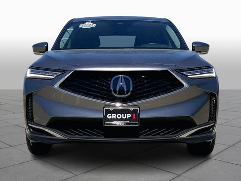 Used 2026 Acura MDX image 4
