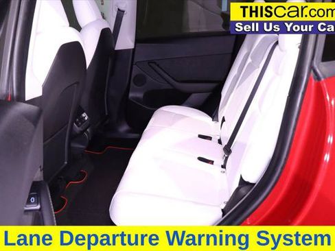 Used 2022 Tesla Model Y Performance AWD/4WD image 22