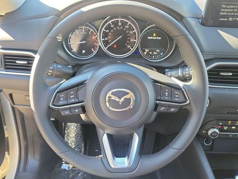 New 2025 MAZDA CX-5 AWD 2.5 S w/ Select Package image 21