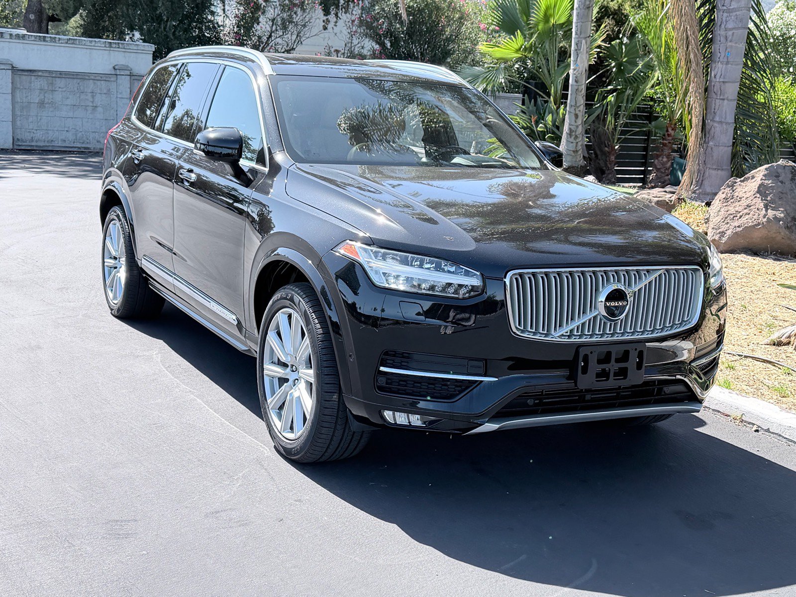 Used 2018 Volvo XC90 T6 Inscription w/ Convenience Package AWD/4WD image 5