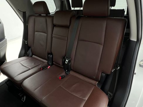 Used 2023 Toyota 4Runner Limited image 15