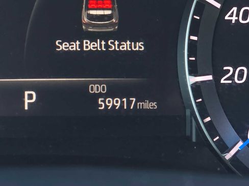 Used 2021 Toyota Highlander Platinum AWD/4WD image 27