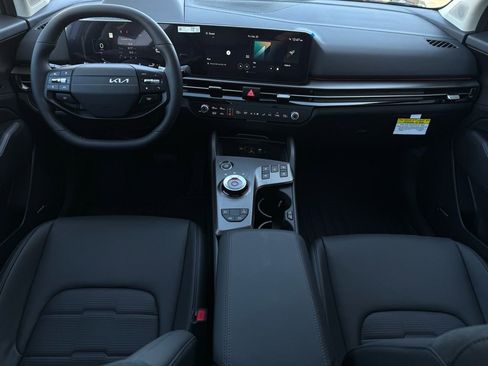 New 2026 Kia Sportage SX Prestige image 29