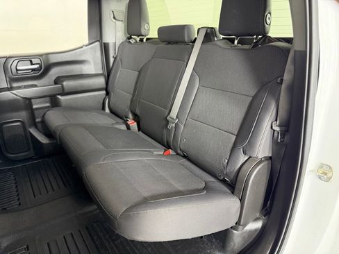 Used 2019 GMC Sierra 1500 4x4 Crew Cab w/ Convenience Package image 30