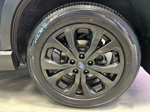 Used 2020 Subaru Forester Sport image 24