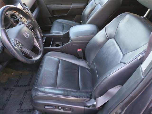 Used 2015 Honda Pilot Touring image 16