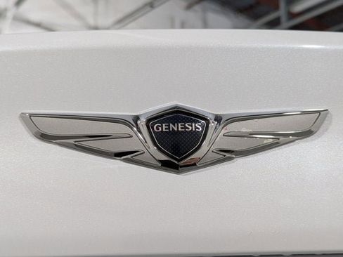 Used 2018 Genesis G80 5.0 Ultimate image 57
