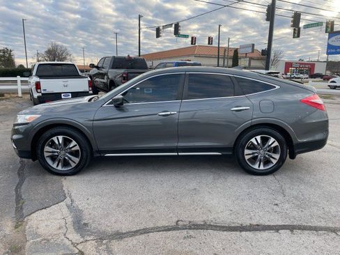 Used 2013 Honda Crosstour EX-L image 2