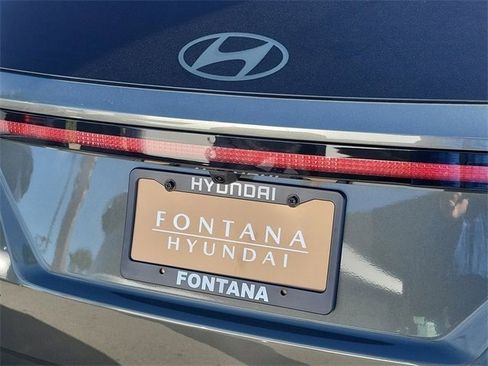 New 2026 Hyundai Tucson SEL image 24