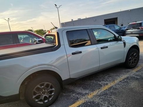 Used 2022 Ford Maverick XLT w/ Equipment Group 300A Standard AWD/4WD image 12