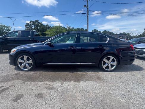 Used 2008 Lexus GS 350 RWD image 7