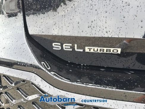 New 2026 Volkswagen Tiguan SEL R-Line AWD/4WD image 7
