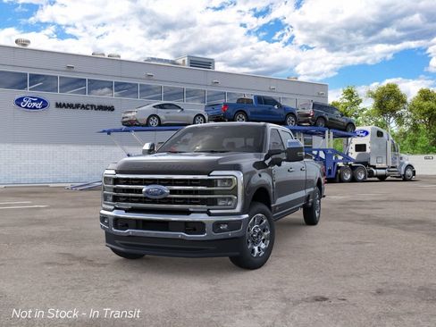 New 2026 Ford F250 King Ranch AWD/4WD image 2