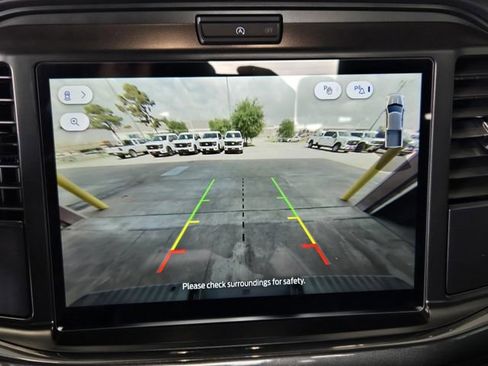 New 2026 Ford F150 STX RWD image 14