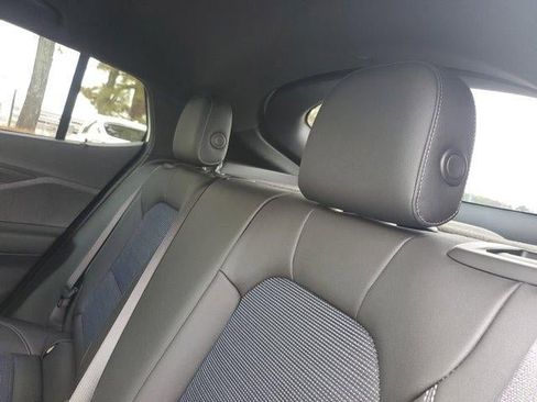 New 2026 Buick Envista Preferred image 10