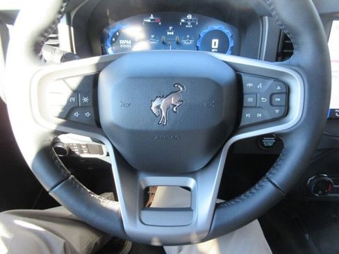 New 2025 Ford Bronco Big Bend image 33