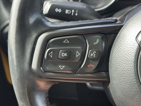 Certified 2020 Jeep Wrangler Unlimited Sport S image 12