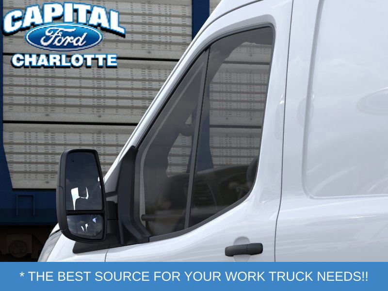 New 2026 Ford Transit 250 148 Medium Roof w/ Load Area Protection Package RWD image 20