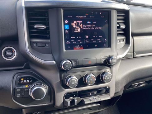 Certified 2024 RAM 2500 Big Horn w/ Bed Utility Group image 10