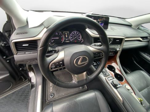 Used 2016 Lexus RX 350 AWD w/ Premium Package image 13