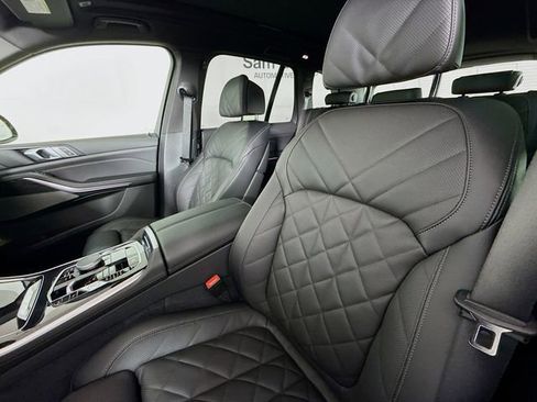 New 2026 BMW X5 xDrive40i w/ M Sport Package image 22