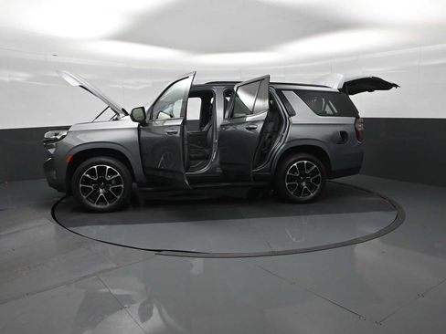 Used 2021 Chevrolet Tahoe RST AWD/4WD image 39