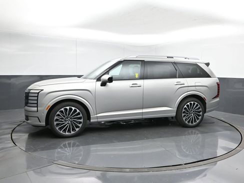 New 2026 Hyundai Palisade Calligraphy image 2