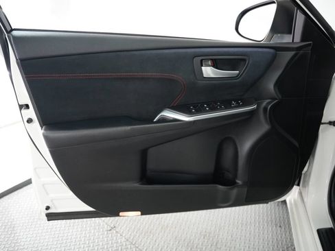 Used 2015 Toyota Camry XSE w/ Advanced Technology Package FWD image 42