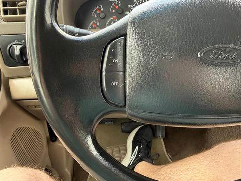 Used 2001 Ford F250 4x4 SuperCab Super Duty image 26