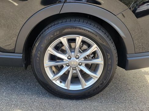 Used 2023 Honda CR-V EX-L image 7