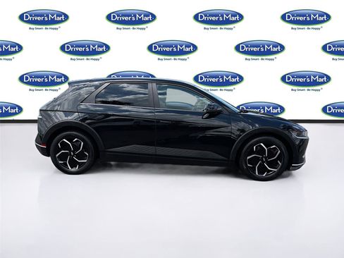 Used 2023 Hyundai Ioniq 5 SEL w/ Cargo Package RWD image 8