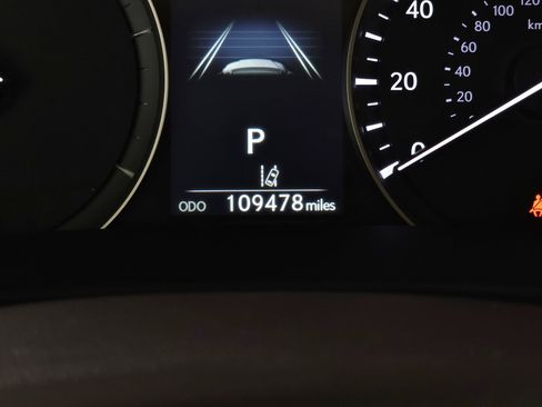 Used 2016 Lexus RX 450h AWD w/ Cold Weather Package image 20