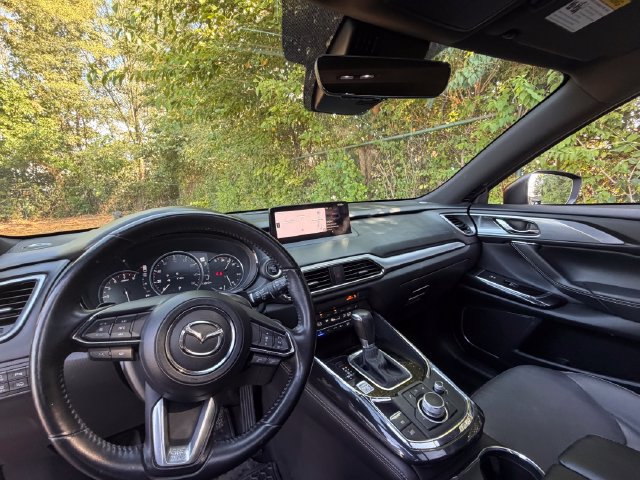 Used 2021 MAZDA CX-9 Grand Touring AWD/4WD image 20