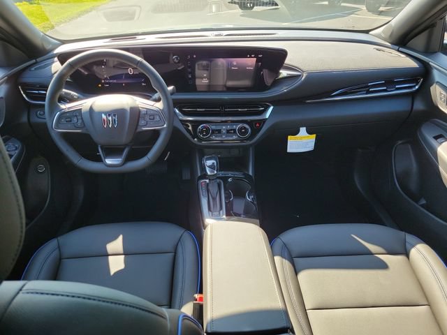 New 2026 Buick Envista Sport Touring w/ Convenience I Package FWD image 7