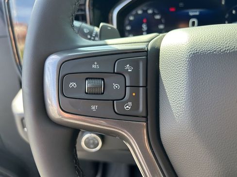 New 2026 Chevrolet Silverado 1500 ZR2 image 26