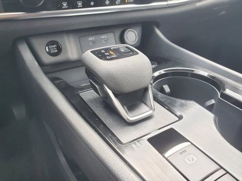 New 2026 Nissan Rogue SV FWD image 20