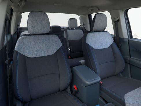 New 2026 Ford Maverick XLT AWD/4WD image 10