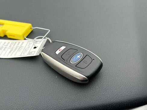 Used 2020 Subaru Outback Limited w/ Popular Package #2 image 30