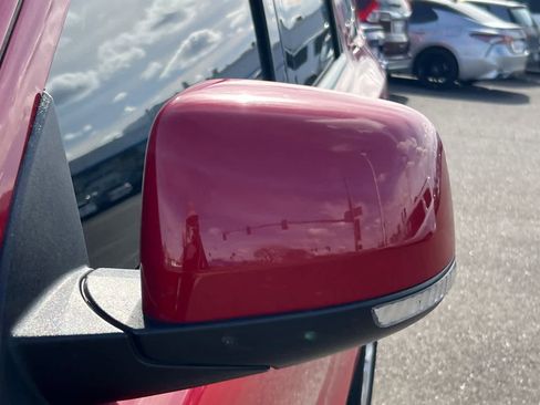 Used 2022 Dodge Durango GT image 21