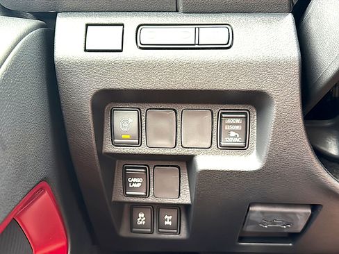 New 2026 Nissan Frontier PRO-4X w/ Pro Premium Package image 28