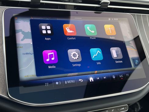 Certified 2025 Mercedes-Benz E 350 4MATIC Sedan image 24