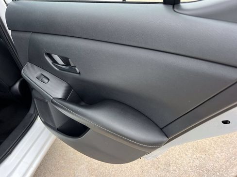 Used 2024 Nissan Sentra SV w/ All-Weather Package FWD image 13