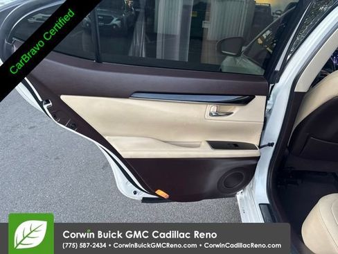 Used 2018 Lexus ES 350 FWD image 31