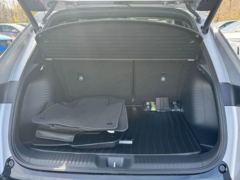 Certified 2025 Acura ADX A-Spec image 5