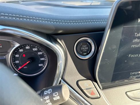 New 2026 Chevrolet Blazer LT image 21