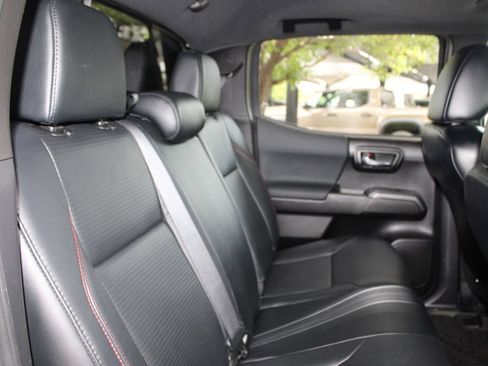 Certified 2020 Toyota Tacoma TRD Pro AWD/4WD image 56