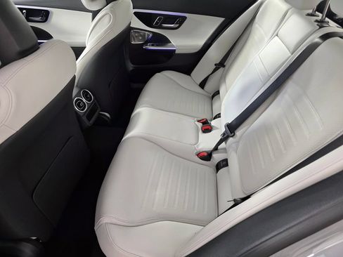 New 2026 Mercedes-Benz C 300 Sedan image 11