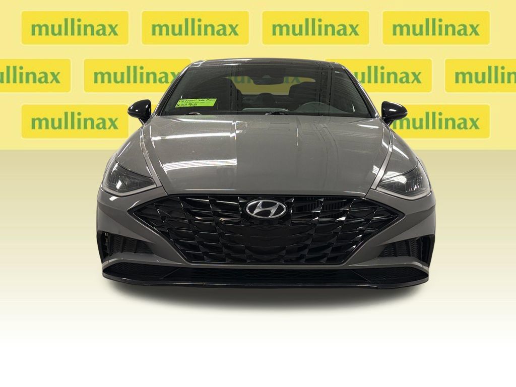 Used 2022 Hyundai Sonata SEL Plus FWD image 6