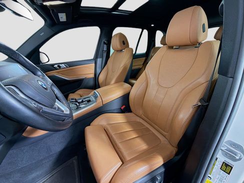 Used 2019 BMW X5 xDrive40i w/ Convenience Package image 12