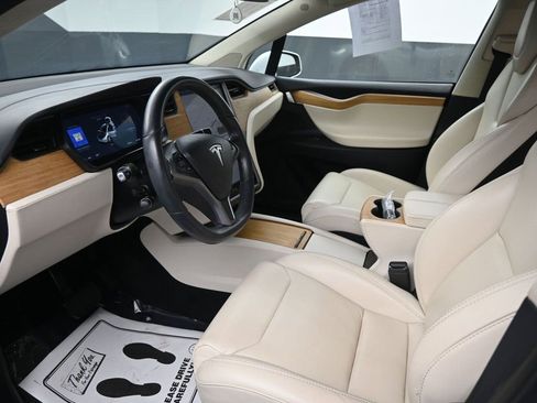 Used 2019 Tesla Model X 100D image 29